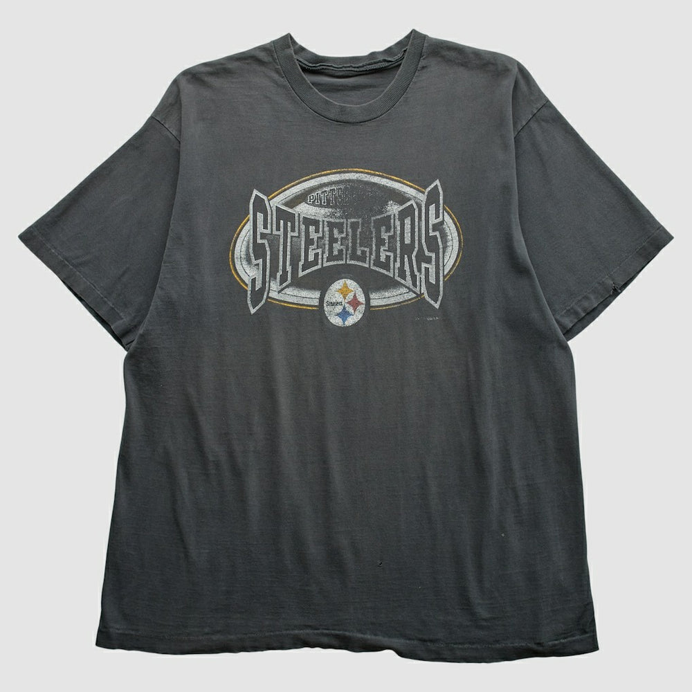 NFL Pittsburgh Steelers 90s T-Shirt