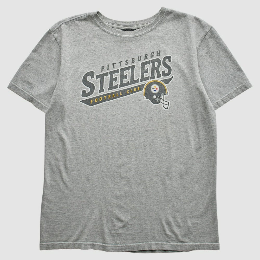 NFL Pittsburgh Steelers Reebok 2000s T-Shirt
