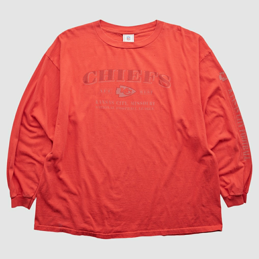 NFL Kansas City Chiefs NFL 2000s T-Shirt