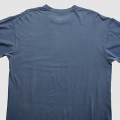 Tampa Bay Rays 2008 T-Shirt - Navy Vintage