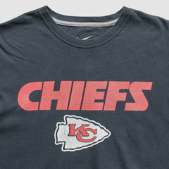 NFL Kansas City Chiefs 2010s T-Shirt