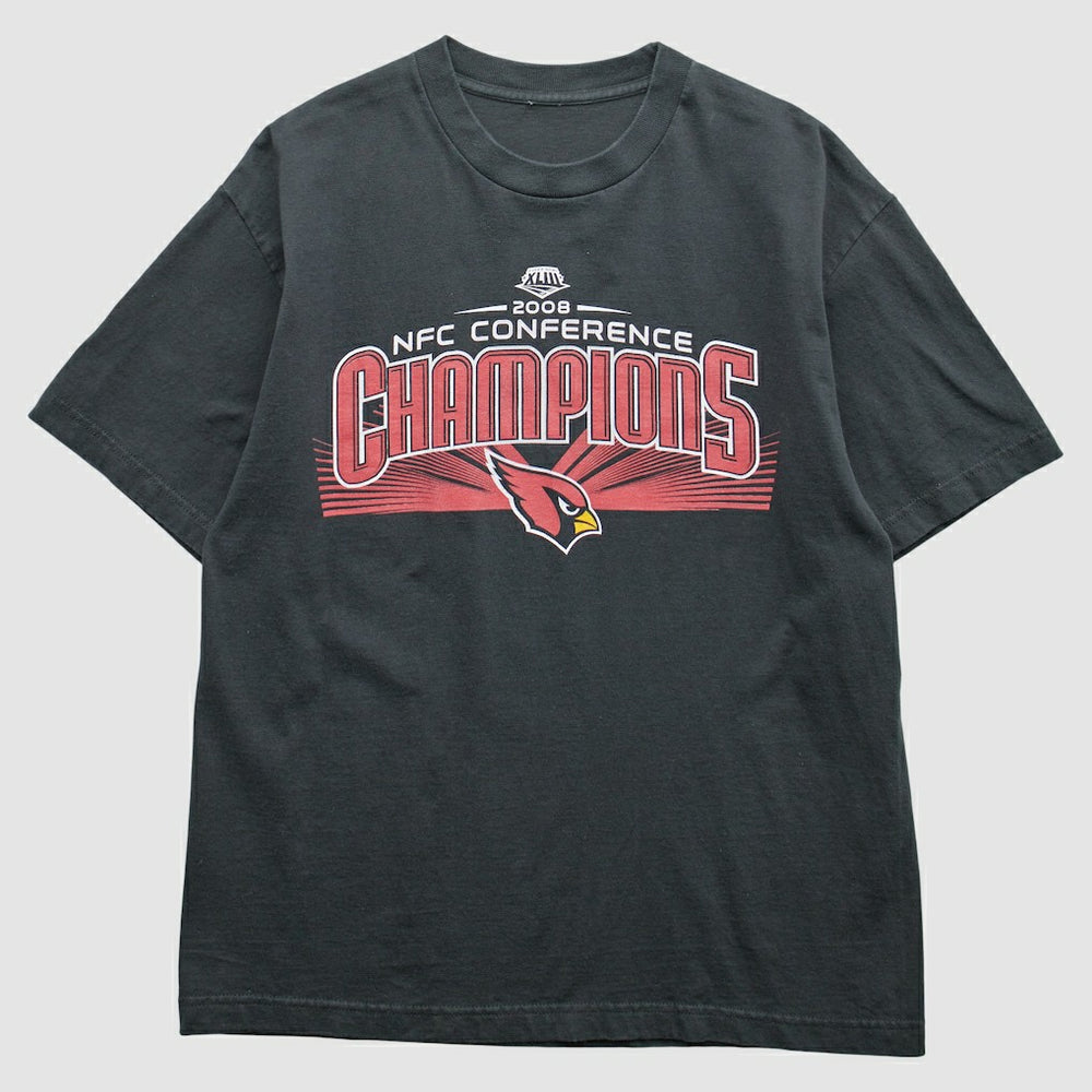 NFL Arizona Cardinals 2008 T-Shirt