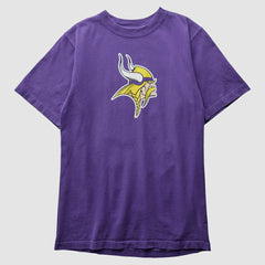 NFL Minnesota Vikings Reebok 2010 T-Shirt
