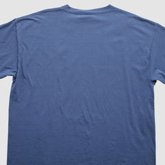 Boston Red Sox Lee Apparel 2000s T-Shirt - Blue Vintage