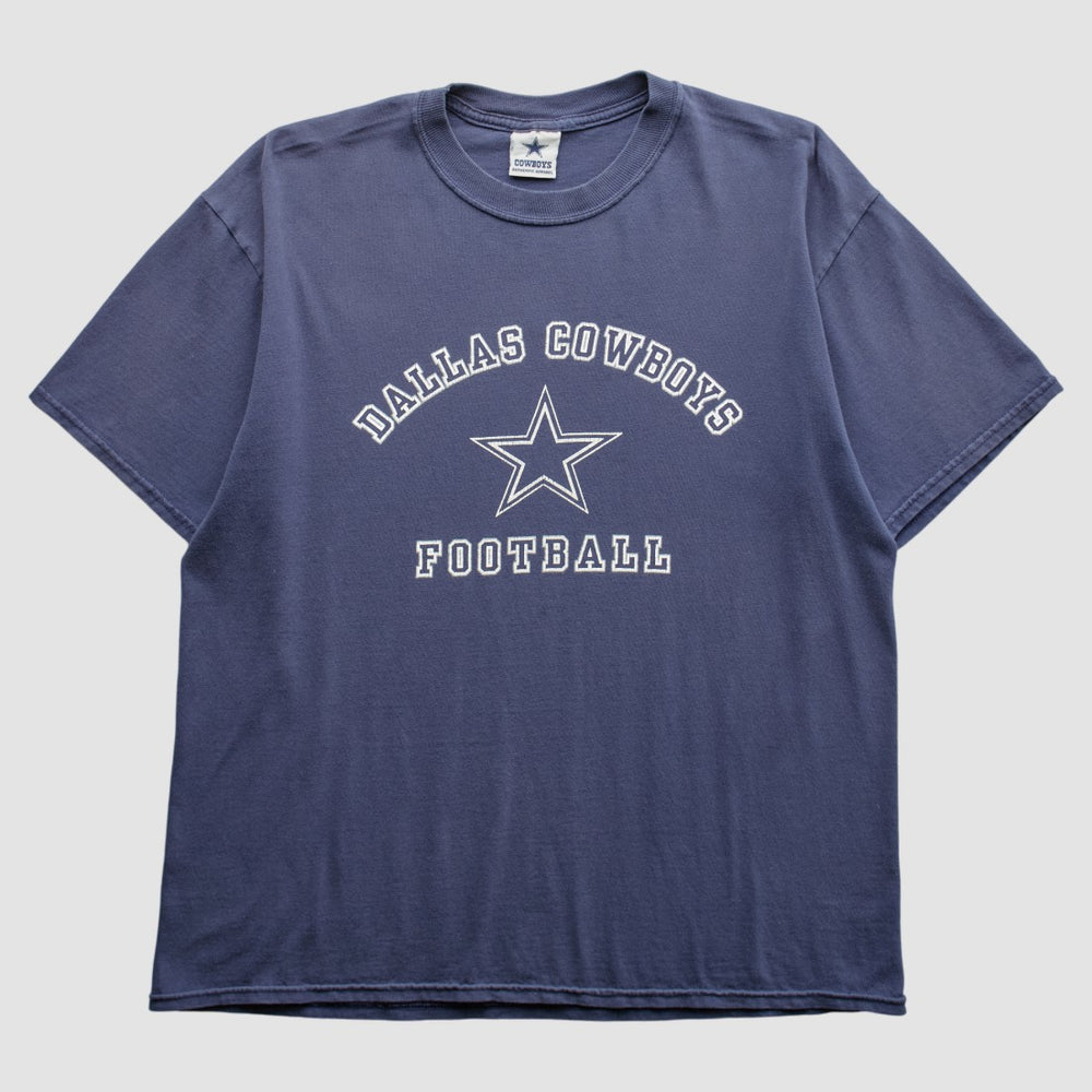 NFL Dallas Cowboys 2000s T-Shirt