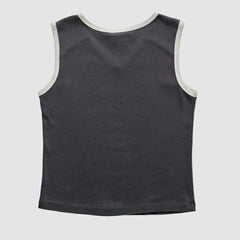 Chicago White Sox 2007 Tank - Black Vintage
