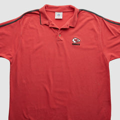 NFL Kansas City Chiefs NFL 2000s T-Shirt
