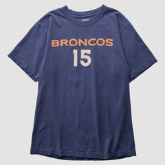 NFL Denver Broncos Reebok 2010 T-Shirt
