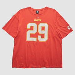 NFL Kansas City Chiefs NFL 2010s T-Shirt