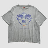 NFL New York Giants 2000 T-Shirt
