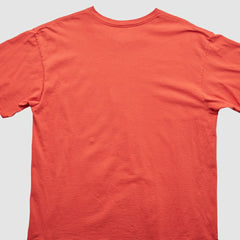 Philadelphia Phillies 2000s T-Shirt - Orange Vintage