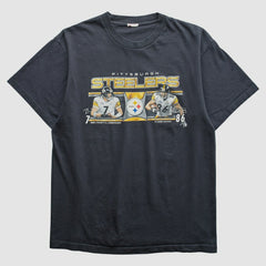 NFL Pittsburgh Steelers 2000s T-Shirt