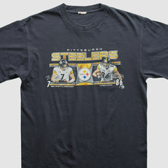 NFL Pittsburgh Steelers 2000s T-Shirt