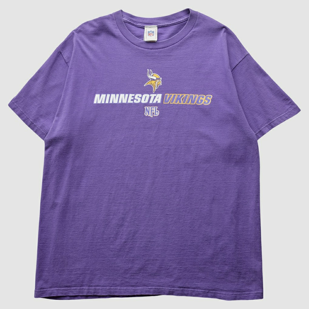 NFL Minnesota Vikings NFL 2000s T-Shirt