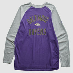 NFL Baltimore Ravens Reebok 2000s T-Shirt