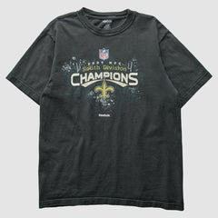 NFL New Orleans Saints Reebok 2009 T-Shirt