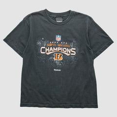 NFL Cincinnati Bengals Reebok 2009 T-Shirt
