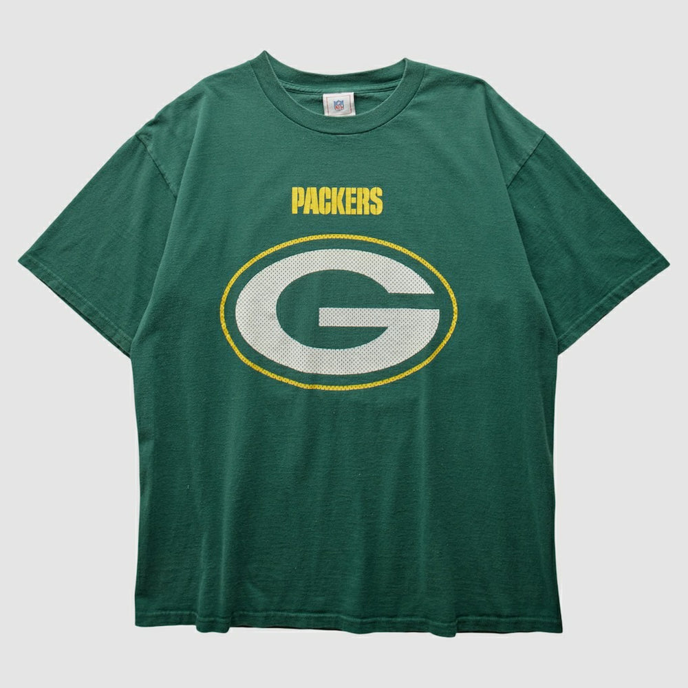 NFL Green Bay Packers NFL 2000s T-Shirt