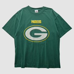 NFL Green Bay Packers NFL 2000s T-Shirt