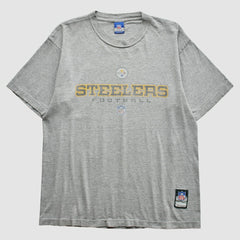 NFL Pittsburgh Steelers Reebok 2000s T-Shirt