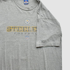 NFL Pittsburgh Steelers Reebok 2000s T-Shirt