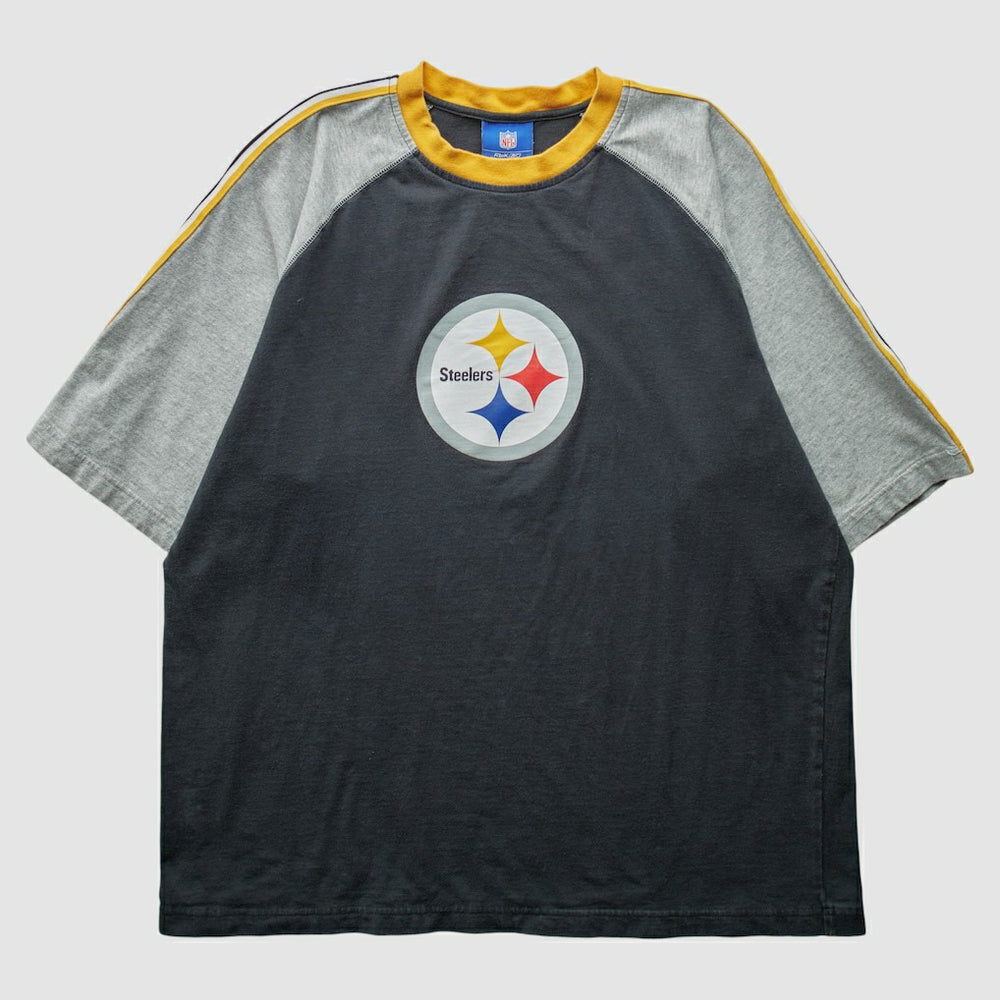 NFL Pittsburgh Steelers Reebok 2000s T-Shirt