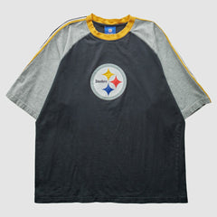 NFL Pittsburgh Steelers Reebok 2000s T-Shirt