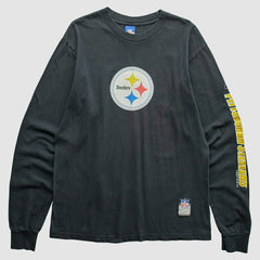 NFL Pittsburgh Steelers Reebok 2000s T-Shirt