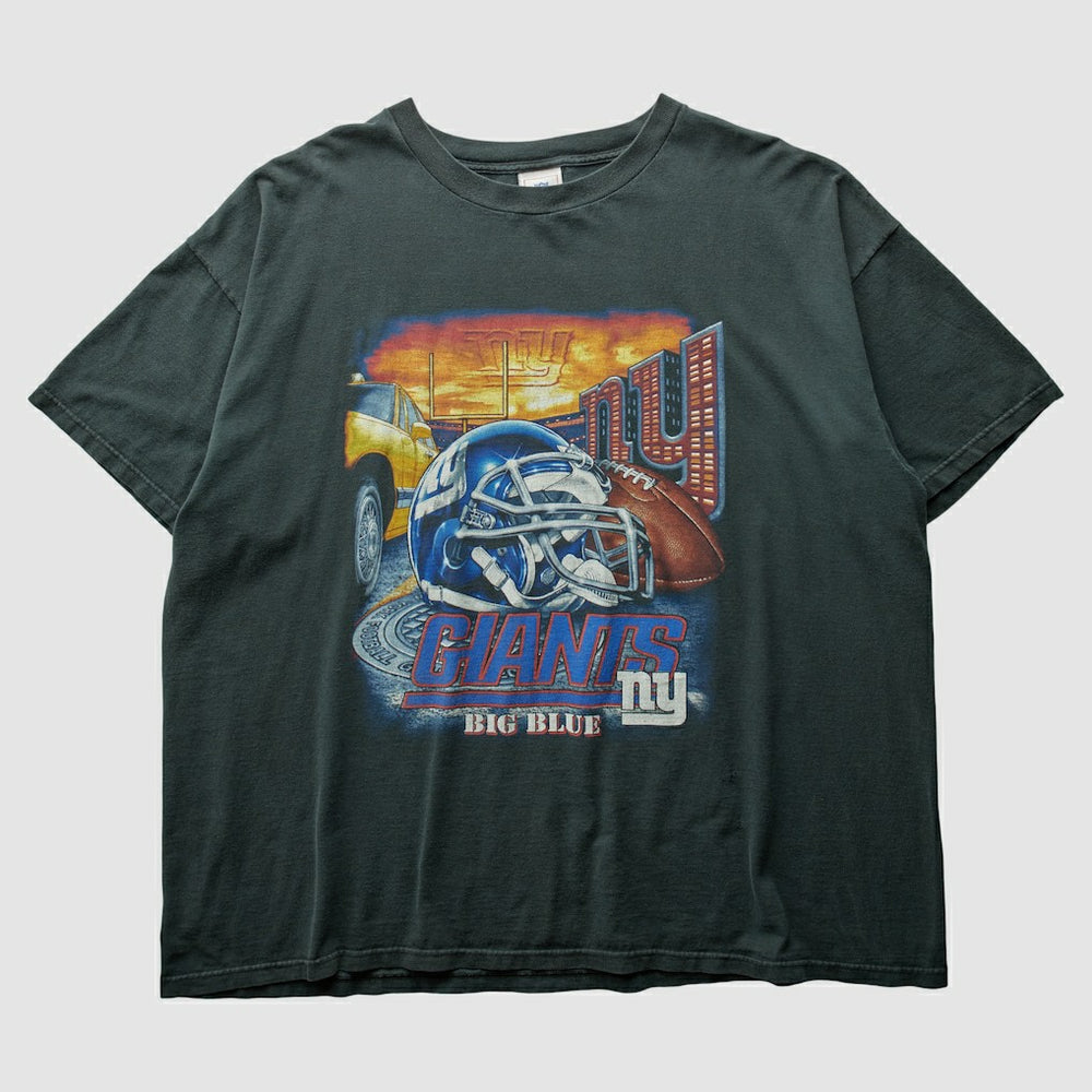 NFL New York Giants NFL 2000s T-Shirt