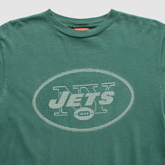 NFL New York Jets NFL 2000s Long Sleeve T-Shirt
