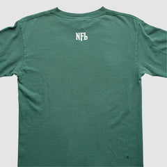 NFL New York Jets NFL 2000s Long Sleeve T-Shirt
