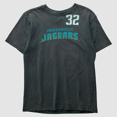 NFL Jacksonville Jaguars 2010s T-Shirt