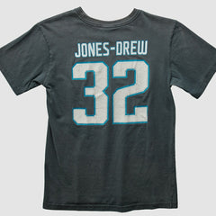 NFL Jacksonville Jaguars 2010s T-Shirt