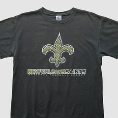 NFL New Orleans Saints Delta 2000s T-Shirt