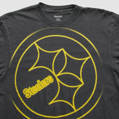 NFL Pittsburgh Steelers Reebok 2000s T-Shirt