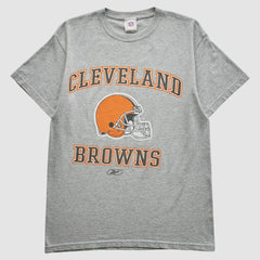 NFL Cleveland Browns Reebok 2000s T-Shirt