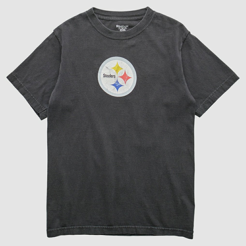 NFL Pittsburgh Steelers Reebok 2000s T-Shirt