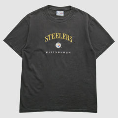 NFL Pittsburgh Steelers Lee Apparel 90s T-Shirt