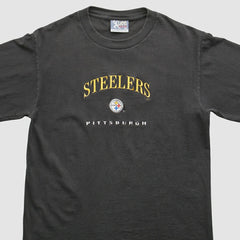 NFL Pittsburgh Steelers Lee Apparel 90s T-Shirt