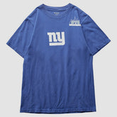 NFL New York Giants Reebok 2010 T-Shirt