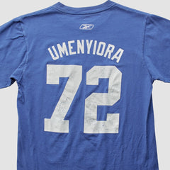 NFL New York Giants Reebok 2010 T-Shirt