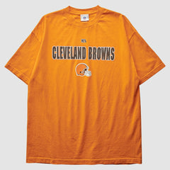 NFL Cleveland Browns NFL 2000s T-Shirt