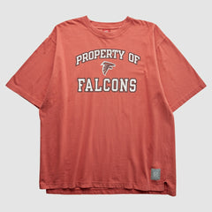 NFL Atlanta Falcons NFL 2000s T-Shirt