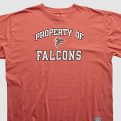 NFL Atlanta Falcons NFL 2000s T-Shirt