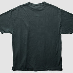 Pittsburgh Pirates Majestic 2000s T-Shirt - Black Vintage