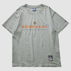 NFL Cincinnati Bengals Reebok 2000s T-Shirt