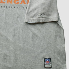 NFL Cincinnati Bengals Reebok 2000s T-Shirt