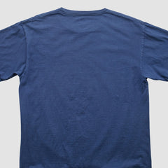 Milwaukee Brewers Majestic 2010 T-Shirt - Blue Vintage