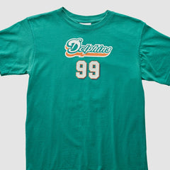 NFL Miami Dolphins 2000s T-Shirt