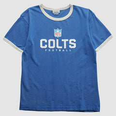 NFL Indianapolis Colts Reebok 2000s T-Shirt